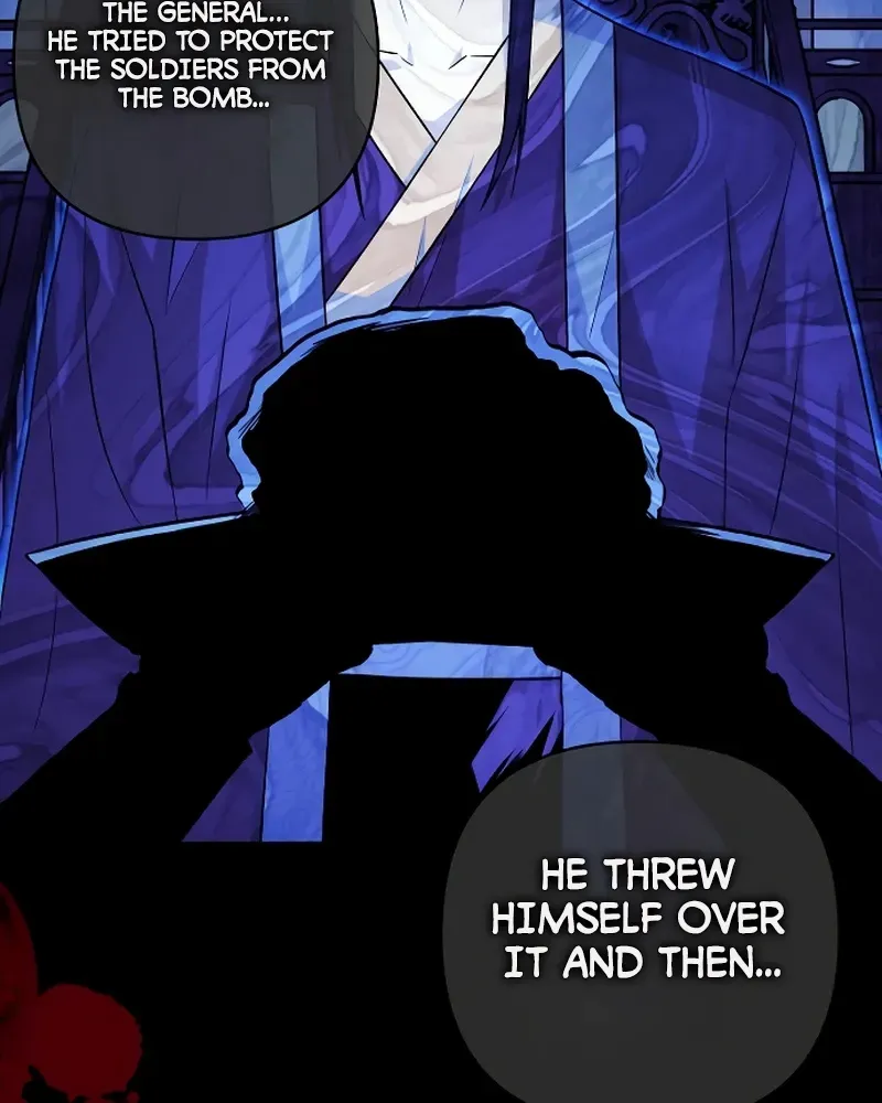 The Demon Emperor Desires a Hero Chapter 9 page 64 - 