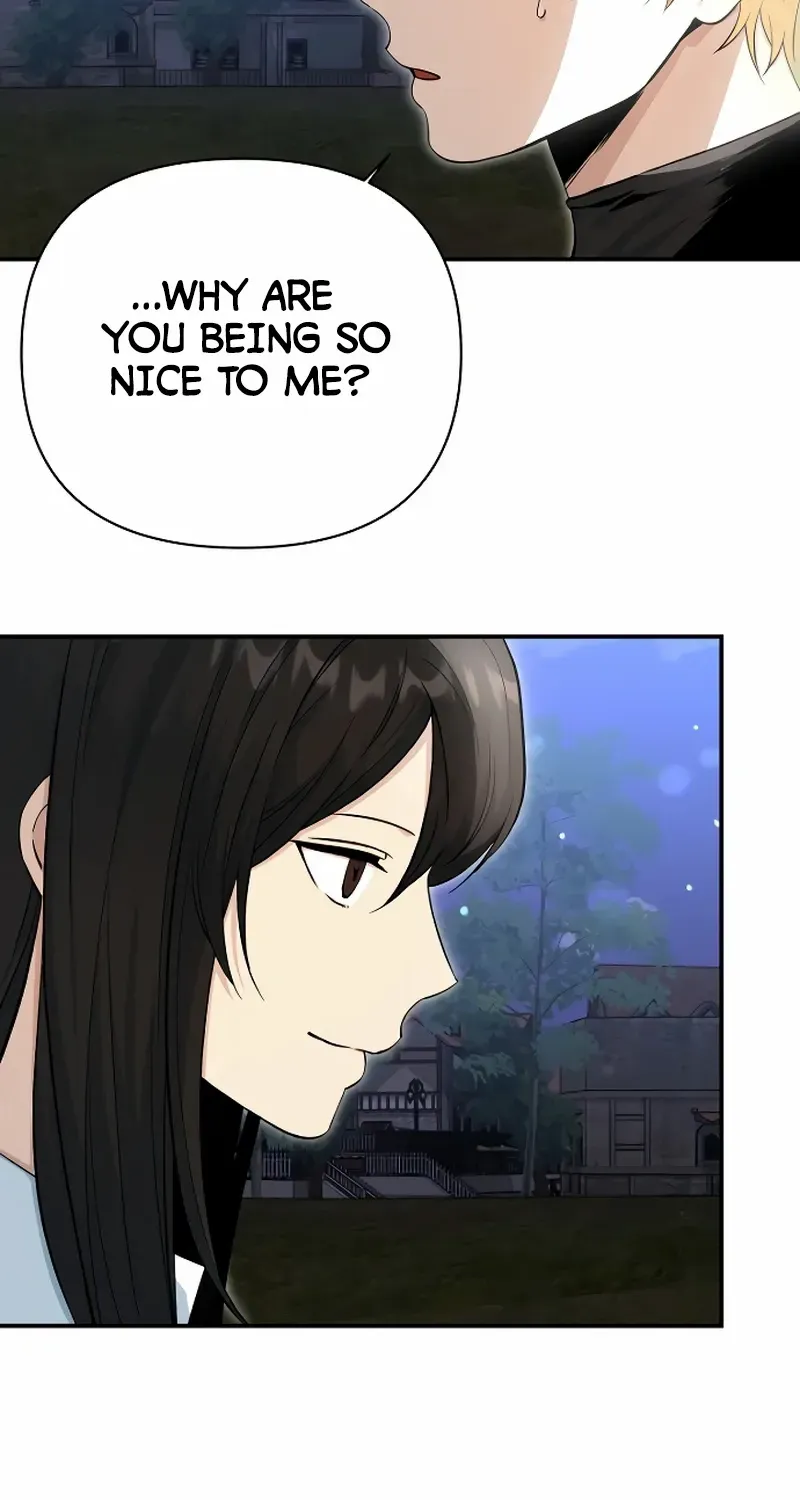 The Demon Emperor Desires a Hero Chapter 9 page 8 - 