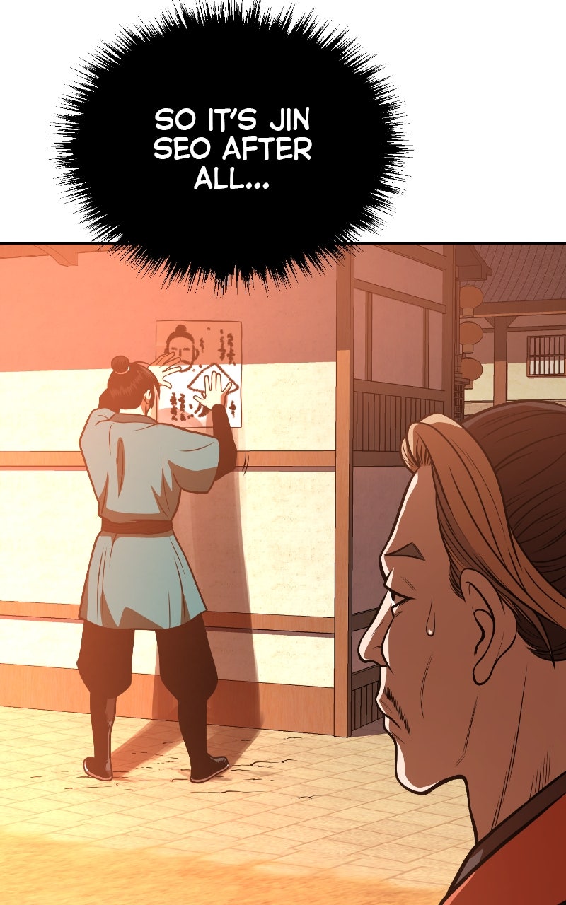 The Demon Faction’sReturn Ep. 40 - Stuck Between a Rock and a Hard Place page 3 - 
