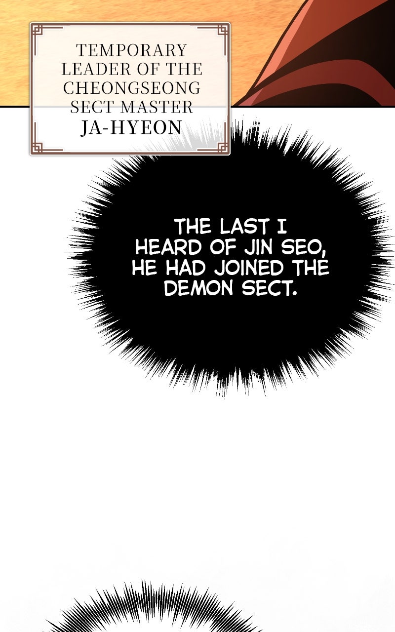 The Demon Faction’sReturn Ep. 40 - Stuck Between a Rock and a Hard Place page 4 - 
