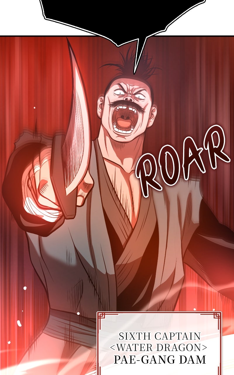 The Demon Faction’sReturn Ep. 40 - Stuck Between a Rock and a Hard Place page 98 - 
