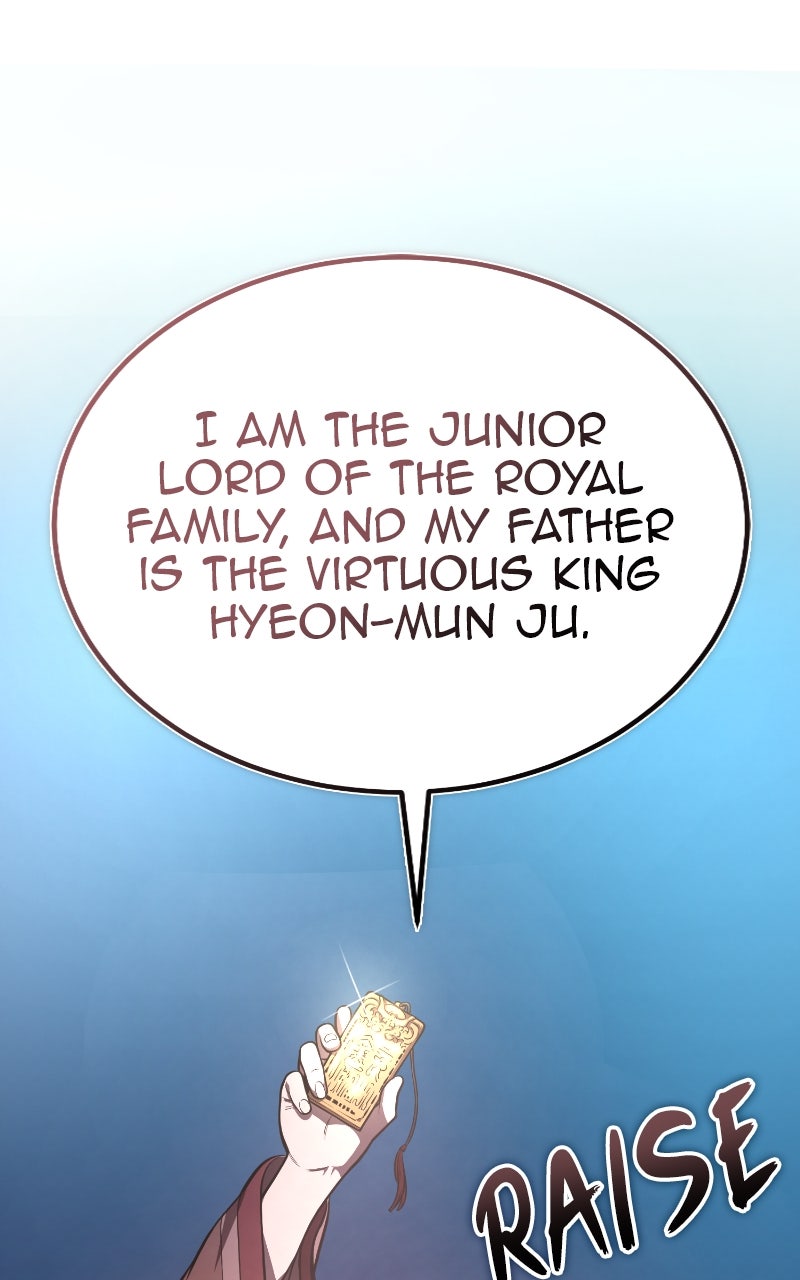 The Demon Faction’sReturn Ep. 41 - The Red Moon page 4 - 