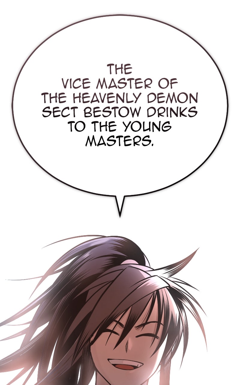 The Demon Faction’sReturn Ep. 44 - Righteous Strength page 117 - 