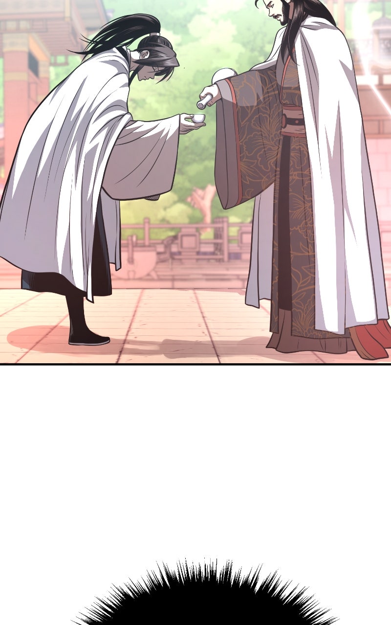 The Demon Faction’sReturn Ep. 44 - Righteous Strength page 98 - 