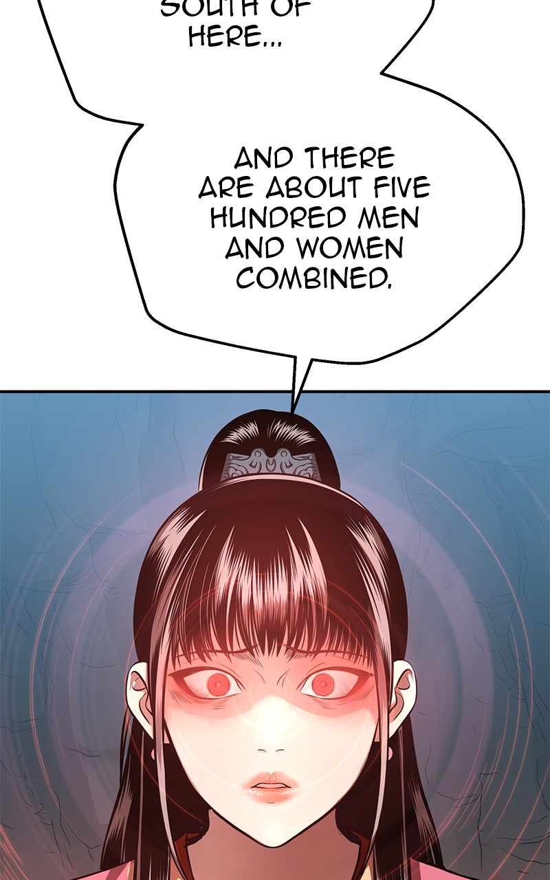 The Demon Faction’sReturn Ep. 46 - Spy (Season 2 Premiere) page 132 - 