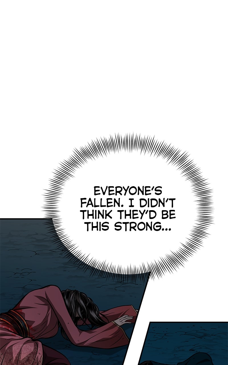 The Demon Faction’sReturn Ep. 46 - Spy (Season 2 Premiere) page 98 - 