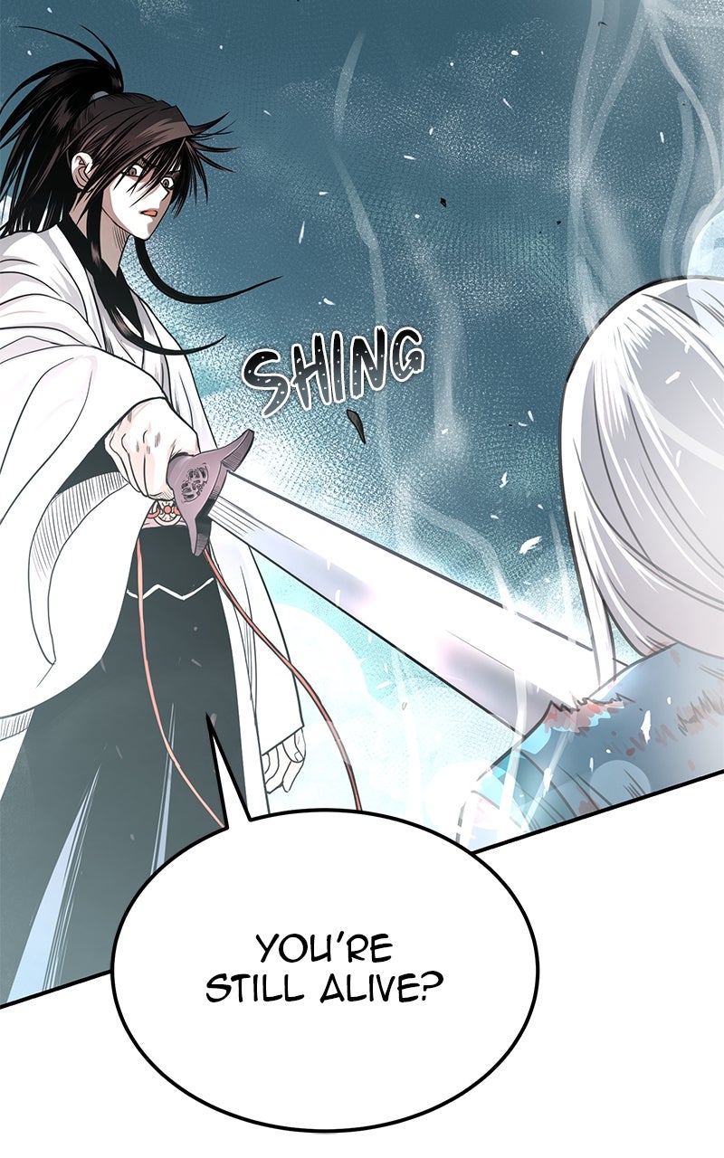 The Demon Faction’sReturn (S2) Ep. 47 - The Strength of the Heaven-Splitting Palace page 117 - 