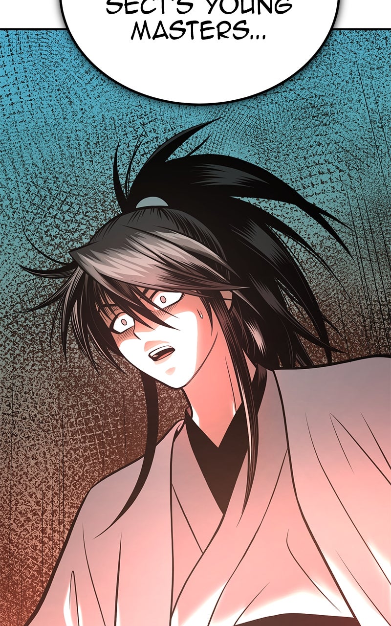 The Demon Faction’sReturn (S2) Ep. 47 - The Strength of the Heaven-Splitting Palace page 3 - 