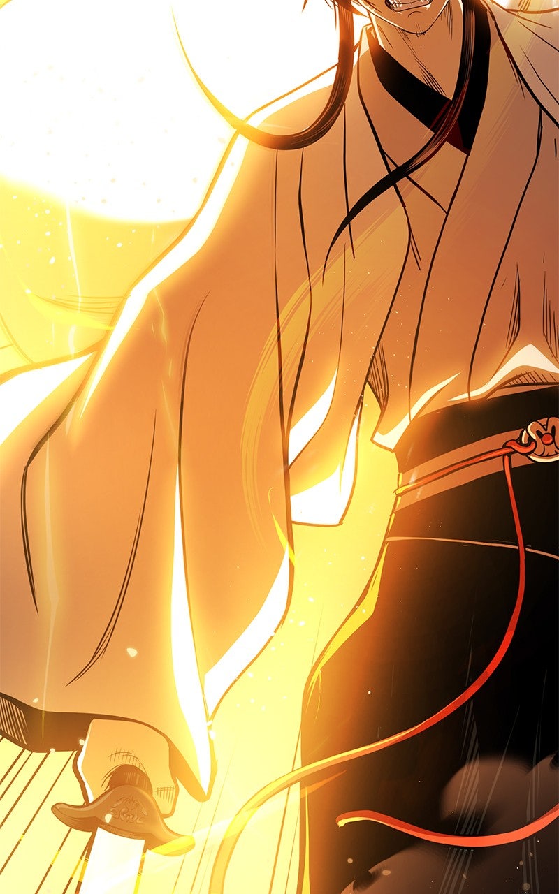 The Demon Faction’sReturn (S2) Ep. 49 - The Work of the Heaven-Splitting Palace page 2 - 