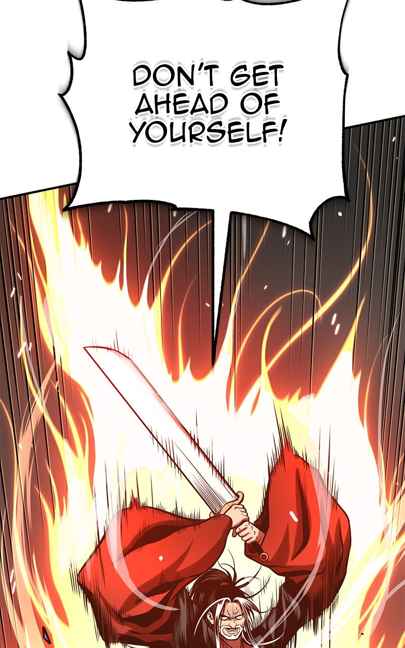 The Demon Faction’sReturn (S2) Ep. 49 - The Work of the Heaven-Splitting Palace page 11 - 