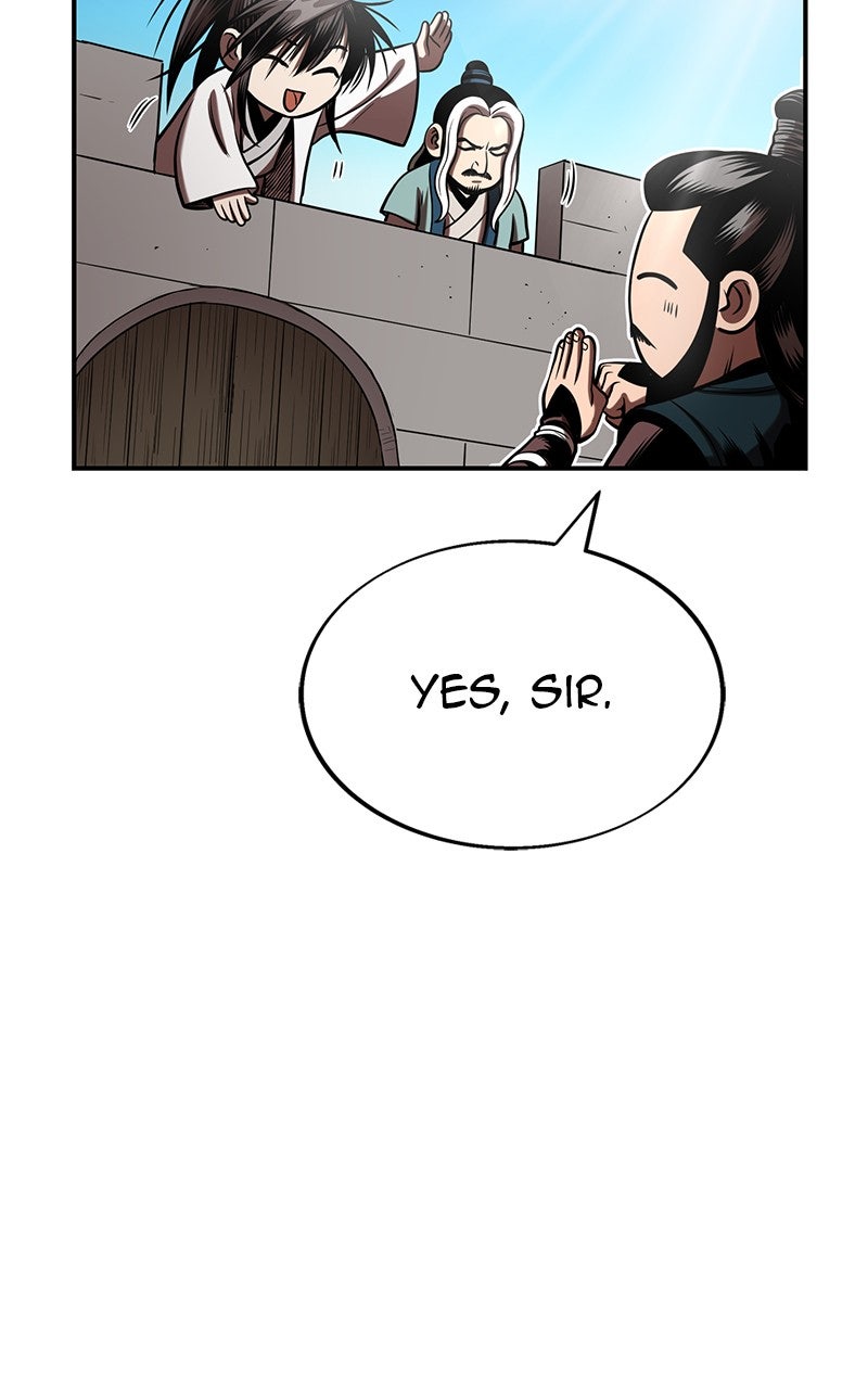 The Demon Faction’sReturn (S2) Ep. 49 - The Work of the Heaven-Splitting Palace page 104 - 
