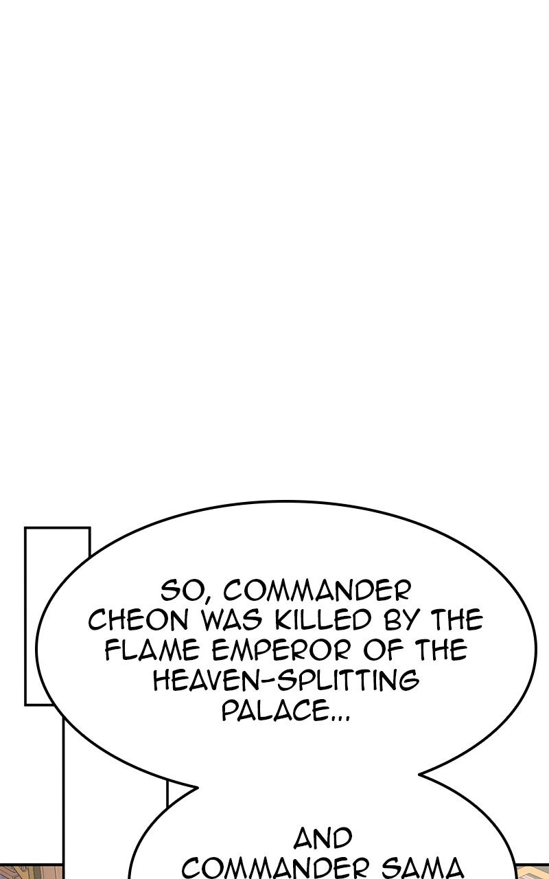The Demon Faction’sReturn (S2) Ep. 49 - The Work of the Heaven-Splitting Palace page 105 - 