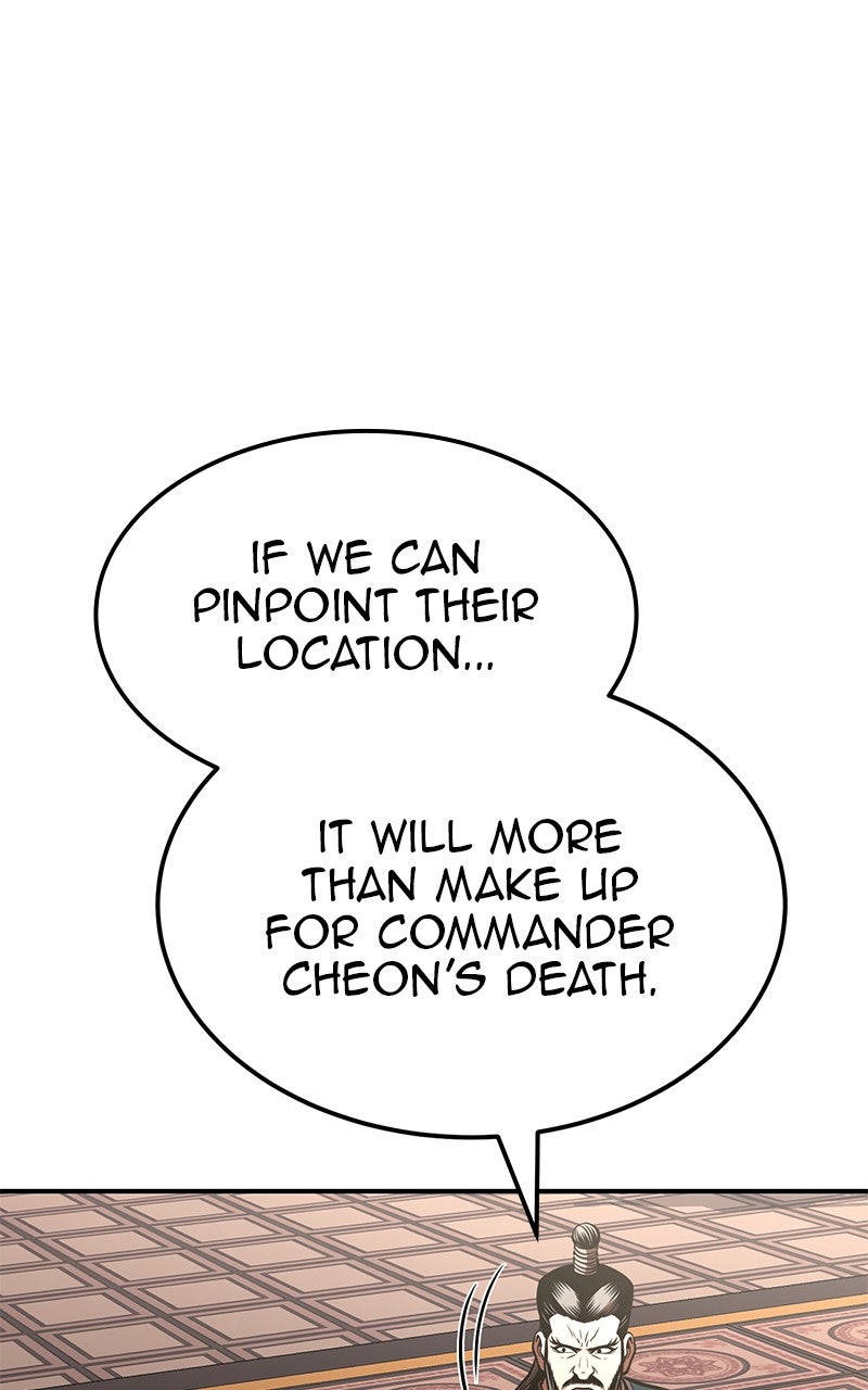 The Demon Faction’sReturn (S2) Ep. 49 - The Work of the Heaven-Splitting Palace page 111 - 