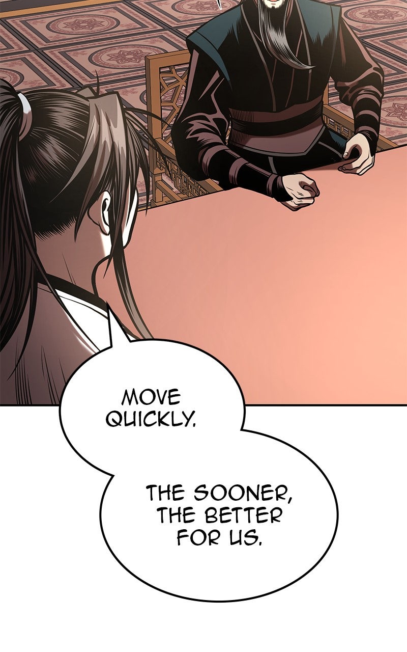 The Demon Faction’sReturn (S2) Ep. 49 - The Work of the Heaven-Splitting Palace page 112 - 