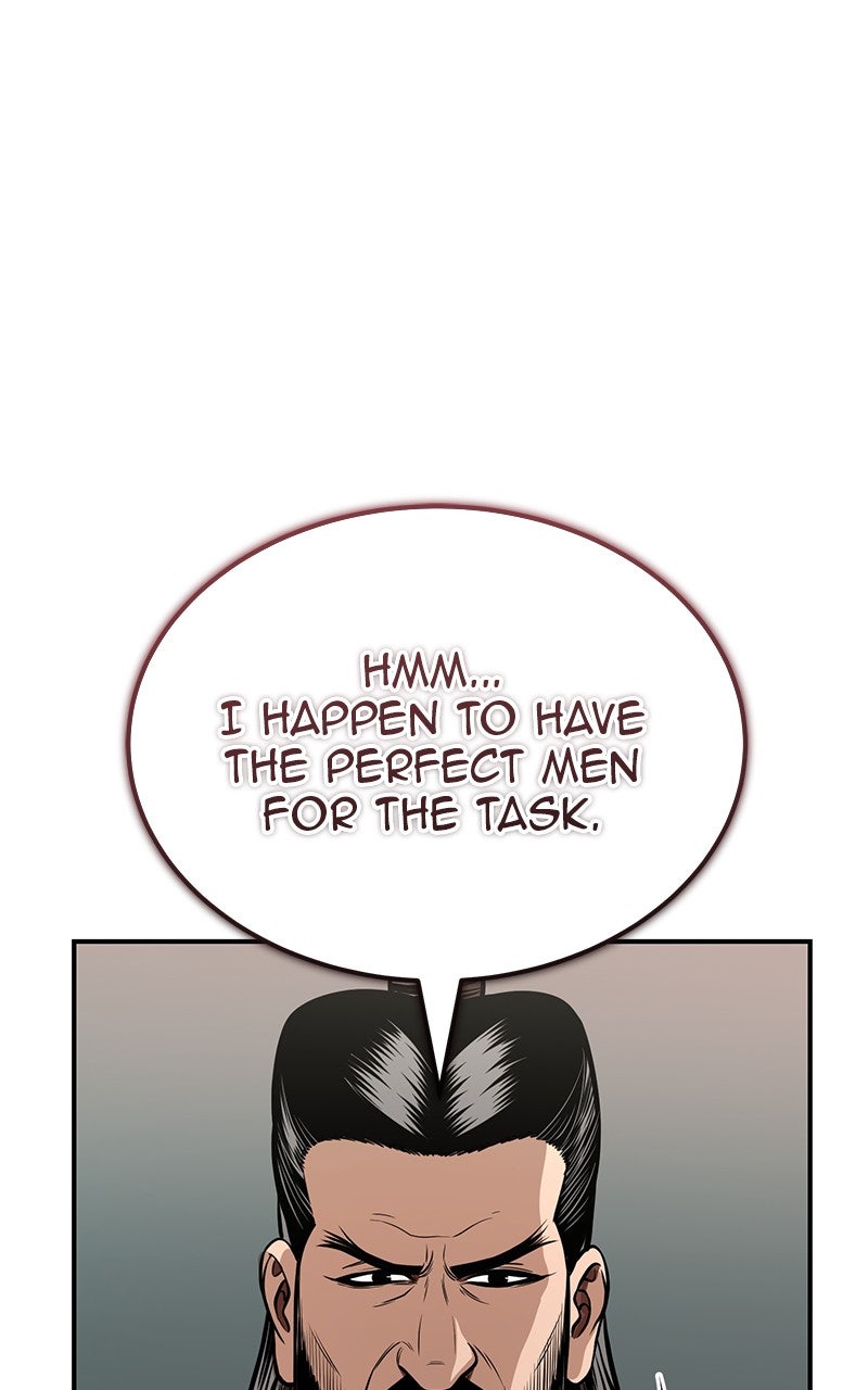 The Demon Faction’sReturn (S2) Ep. 49 - The Work of the Heaven-Splitting Palace page 113 - 