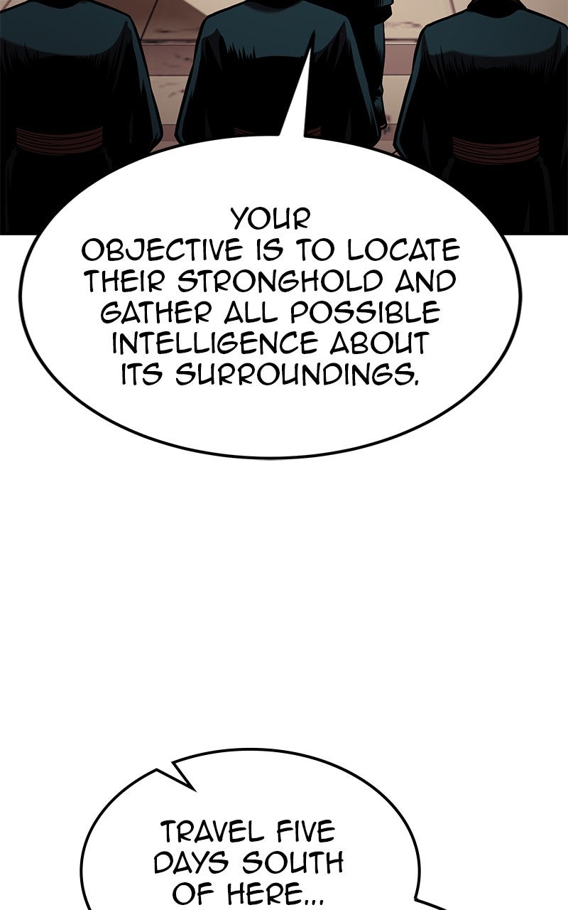 The Demon Faction’sReturn (S2) Ep. 49 - The Work of the Heaven-Splitting Palace page 117 - 