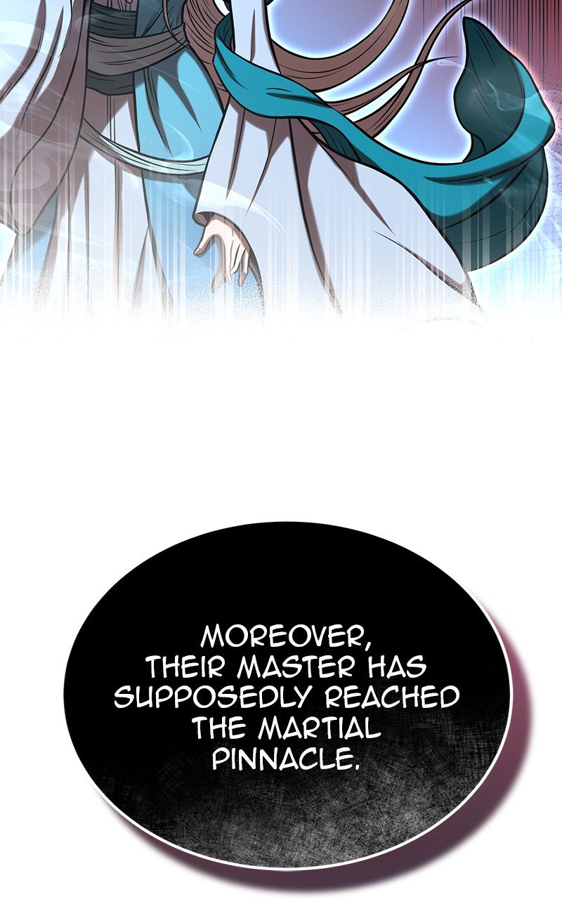 The Demon Faction’sReturn (S2) Ep. 49 - The Work of the Heaven-Splitting Palace page 125 - 