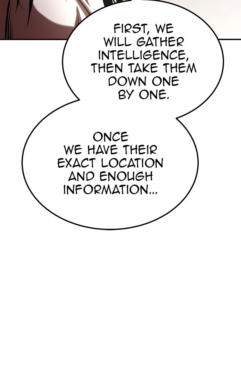 The Demon Faction’sReturn (S2) Ep. 49 - The Work of the Heaven-Splitting Palace page 129 - 