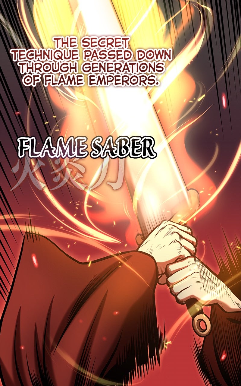 The Demon Faction’sReturn (S2) Ep. 49 - The Work of the Heaven-Splitting Palace page 15 - 