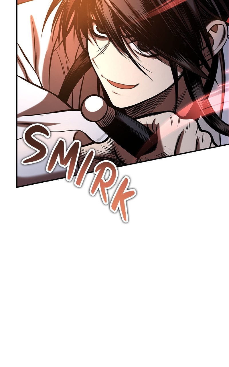 The Demon Faction’sReturn (S2) Ep. 49 - The Work of the Heaven-Splitting Palace page 17 - 