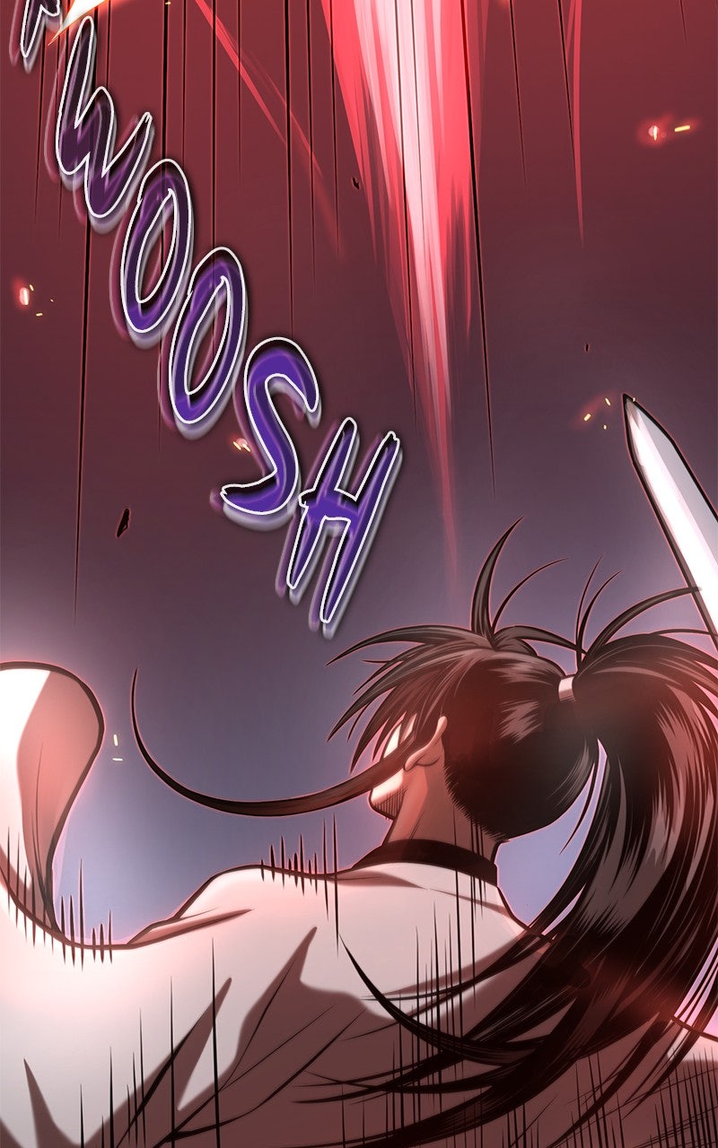The Demon Faction’sReturn (S2) Ep. 49 - The Work of the Heaven-Splitting Palace page 20 - 