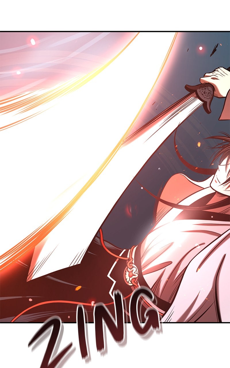The Demon Faction’sReturn (S2) Ep. 49 - The Work of the Heaven-Splitting Palace page 22 - 