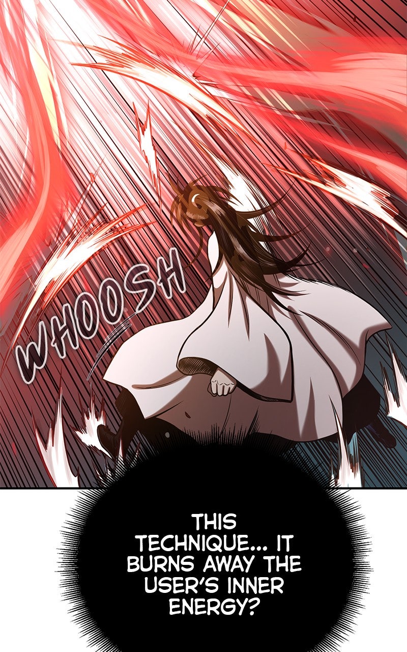 The Demon Faction’sReturn (S2) Ep. 49 - The Work of the Heaven-Splitting Palace page 24 - 