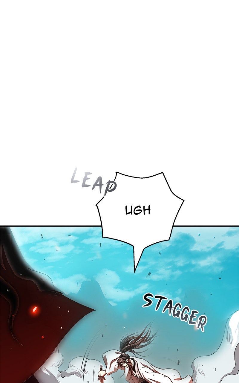 The Demon Faction’sReturn (S2) Ep. 49 - The Work of the Heaven-Splitting Palace page 29 - 