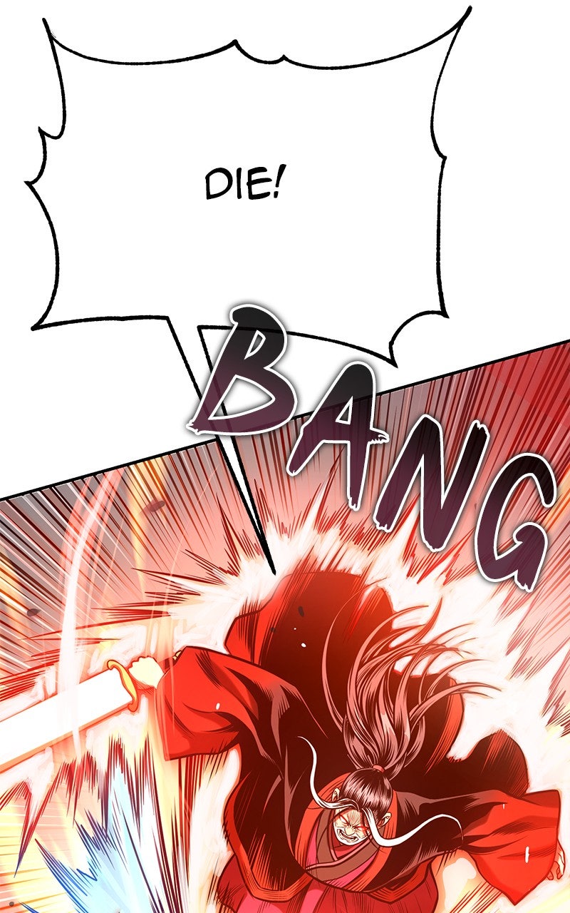 The Demon Faction’sReturn (S2) Ep. 49 - The Work of the Heaven-Splitting Palace page 31 - 