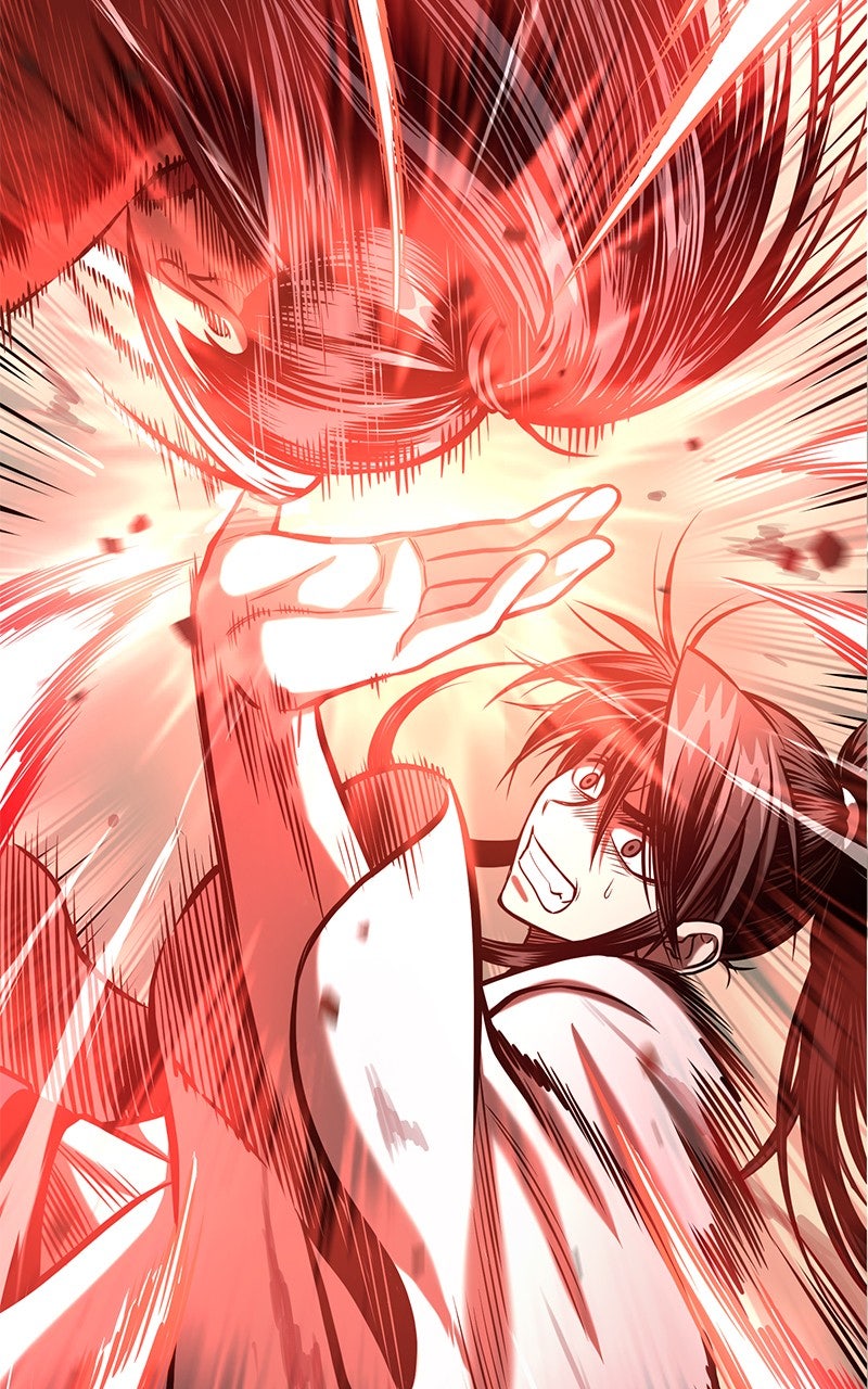 The Demon Faction’sReturn (S2) Ep. 49 - The Work of the Heaven-Splitting Palace page 34 - 