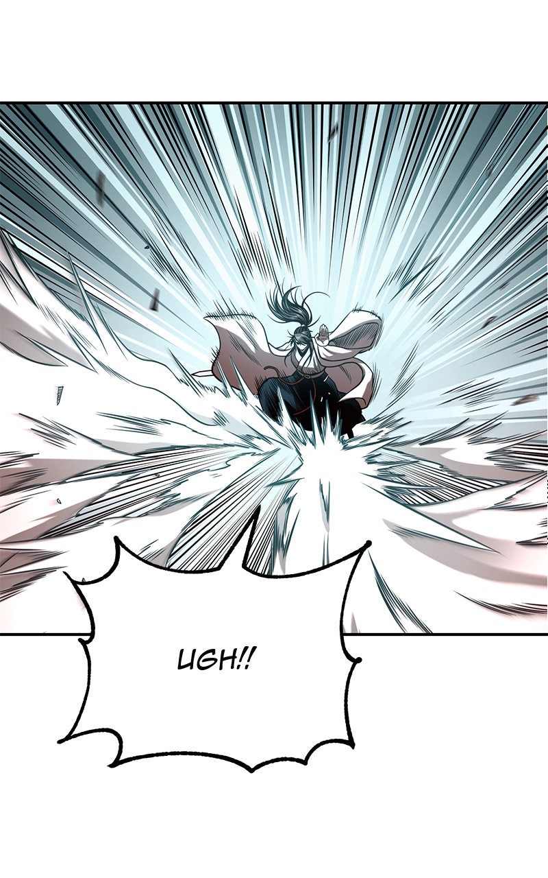 The Demon Faction’sReturn (S2) Ep. 49 - The Work of the Heaven-Splitting Palace page 36 - 