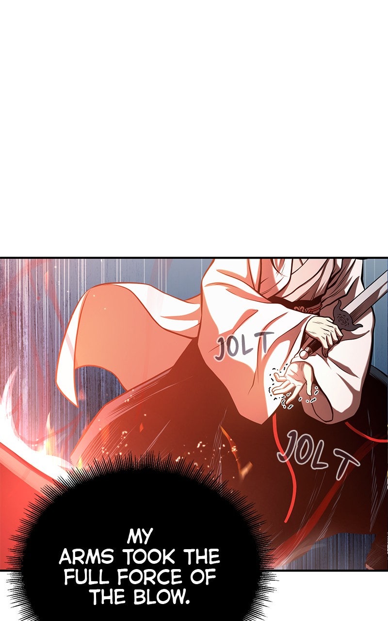 The Demon Faction’sReturn (S2) Ep. 49 - The Work of the Heaven-Splitting Palace page 37 - 