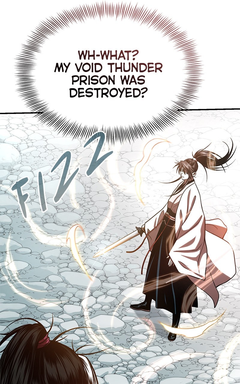 The Demon Faction’sReturn (S2) Ep. 49 - The Work of the Heaven-Splitting Palace page 5 - 