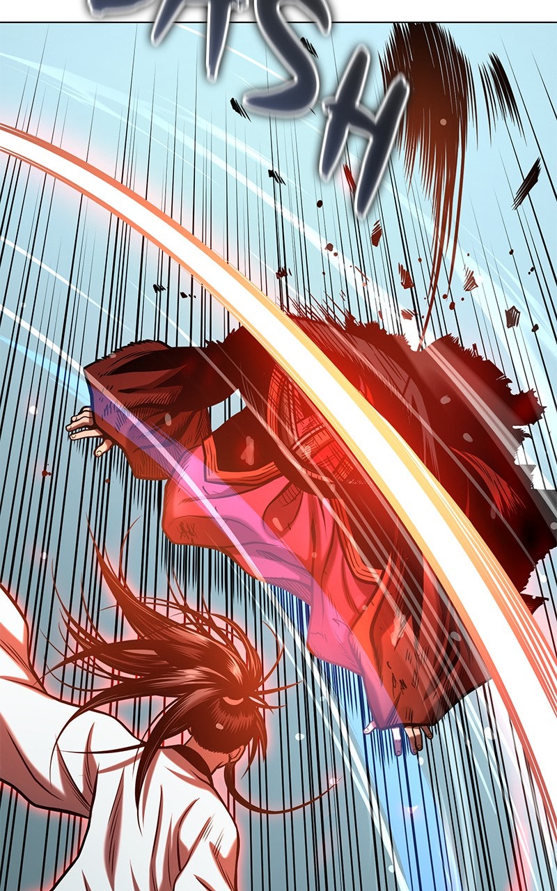 The Demon Faction’sReturn (S2) Ep. 49 - The Work of the Heaven-Splitting Palace page 48 - 