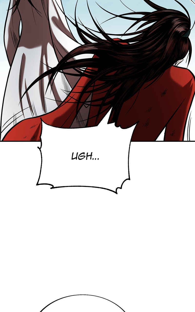 The Demon Faction’sReturn (S2) Ep. 49 - The Work of the Heaven-Splitting Palace page 53 - 