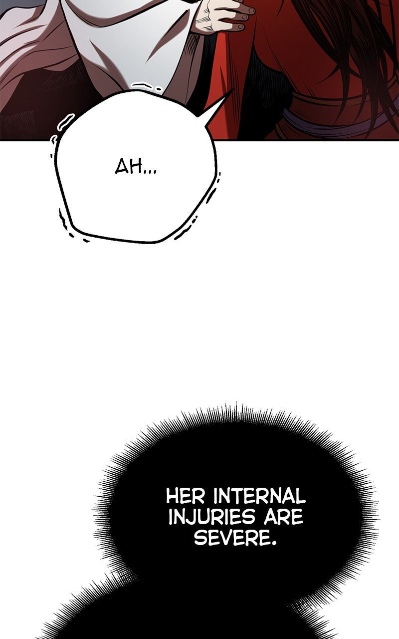 The Demon Faction’sReturn (S2) Ep. 49 - The Work of the Heaven-Splitting Palace page 55 - 