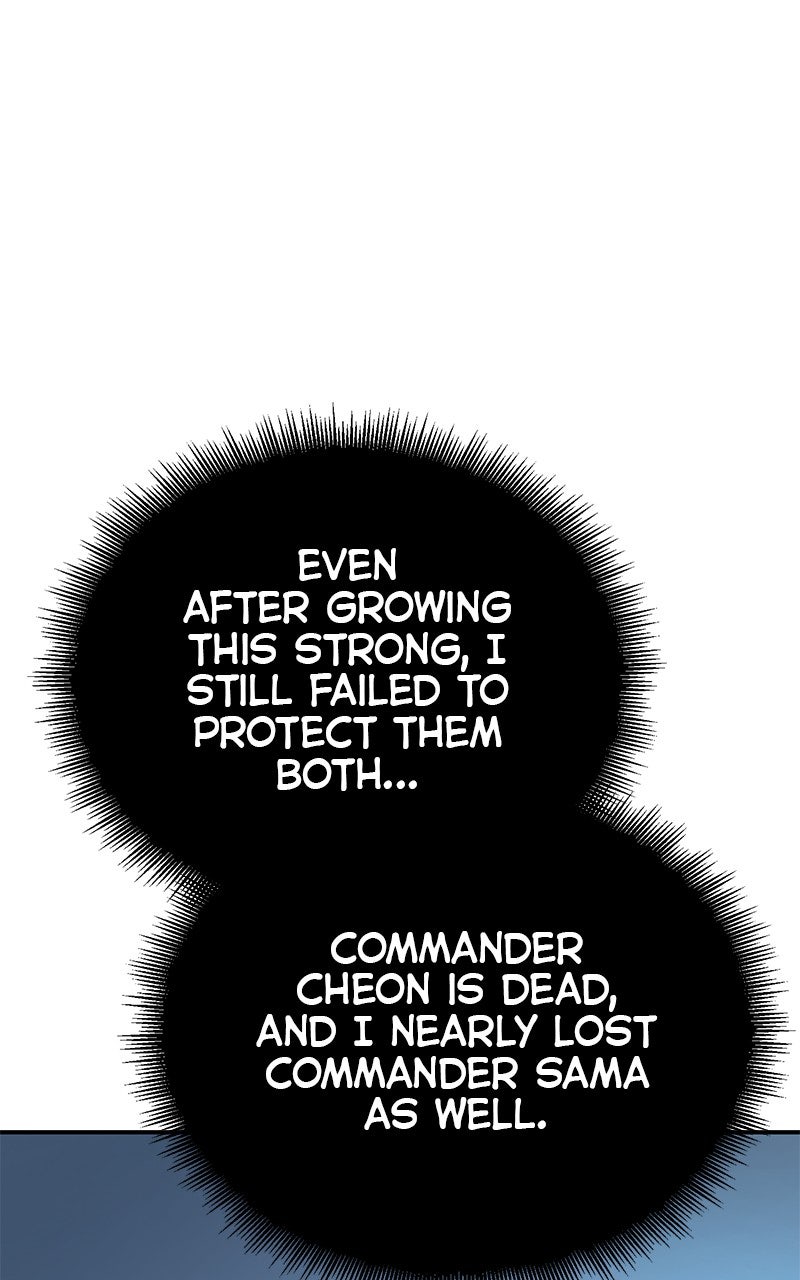 The Demon Faction’sReturn (S2) Ep. 49 - The Work of the Heaven-Splitting Palace page 57 - 