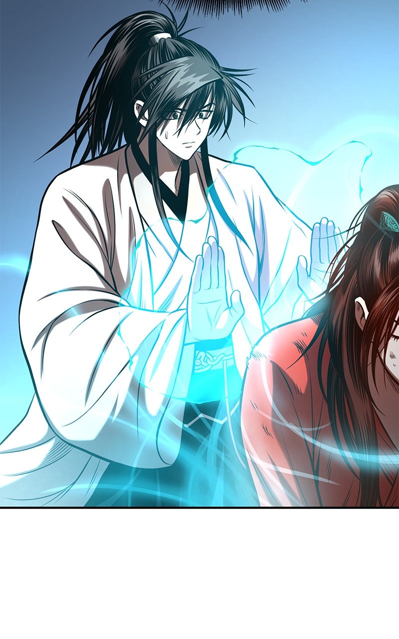 The Demon Faction’sReturn (S2) Ep. 49 - The Work of the Heaven-Splitting Palace page 58 - 