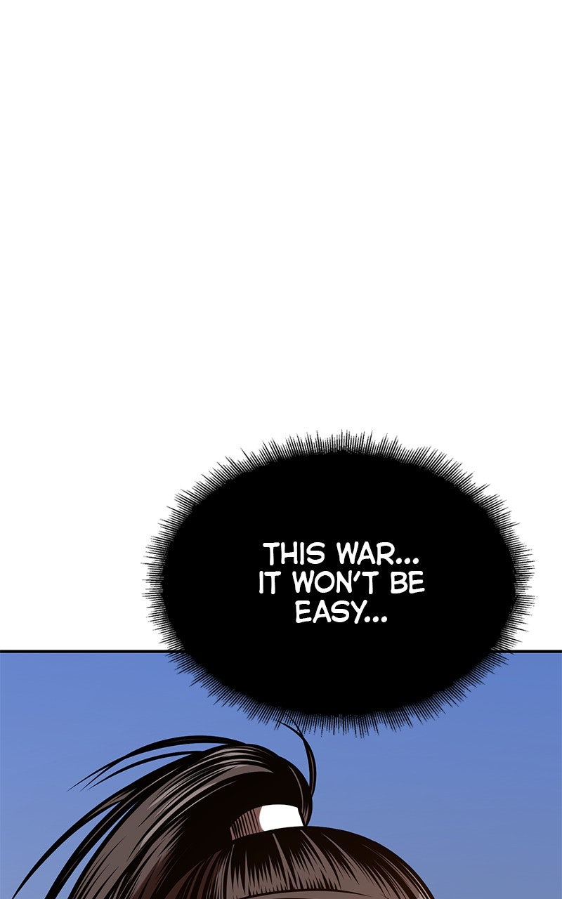 The Demon Faction’sReturn (S2) Ep. 49 - The Work of the Heaven-Splitting Palace page 59 - 