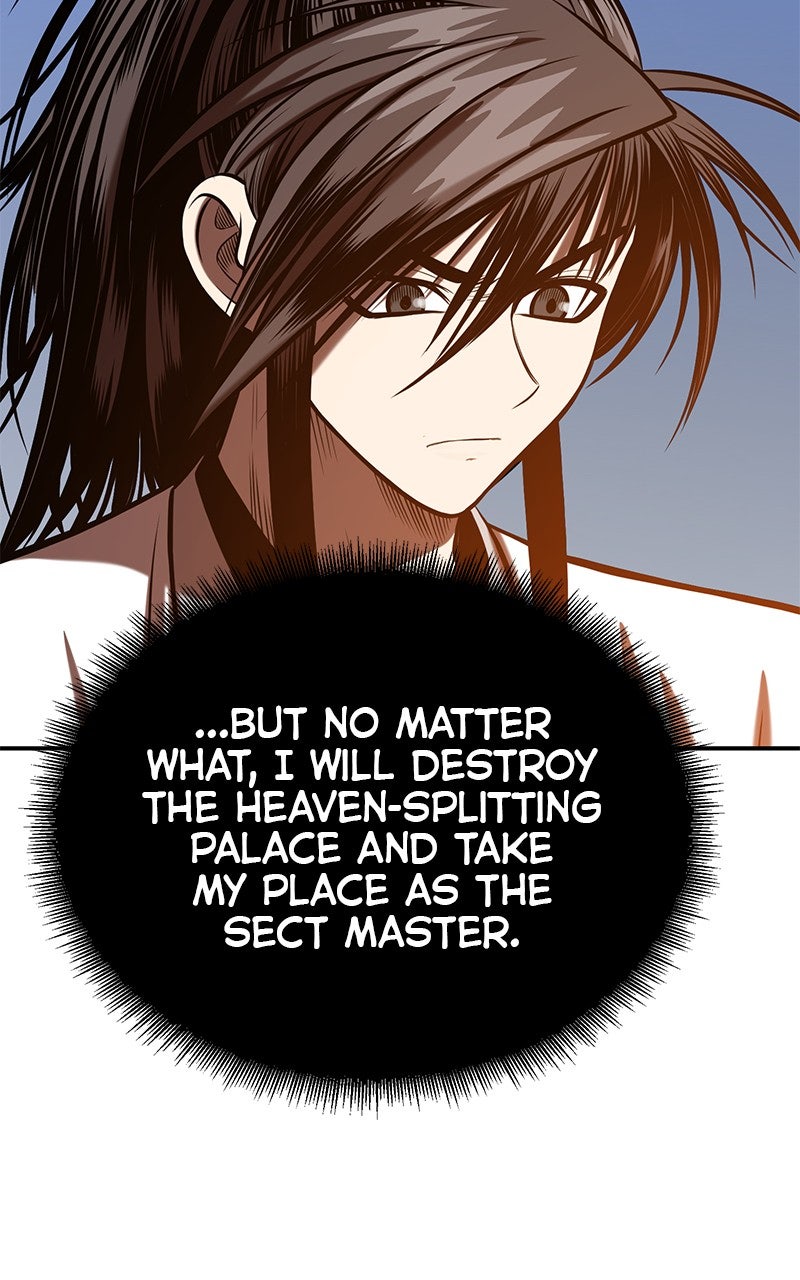 The Demon Faction’sReturn (S2) Ep. 49 - The Work of the Heaven-Splitting Palace page 60 - 