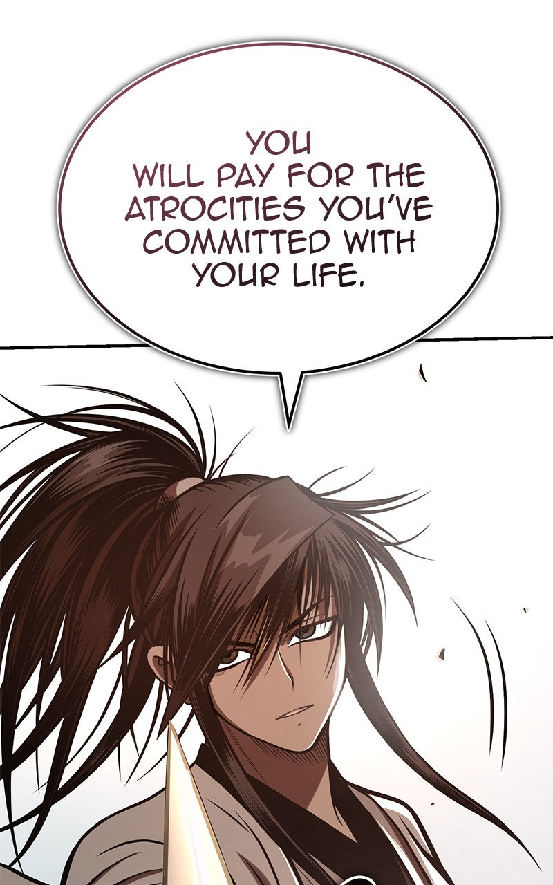 The Demon Faction’sReturn (S2) Ep. 49 - The Work of the Heaven-Splitting Palace page 7 - 