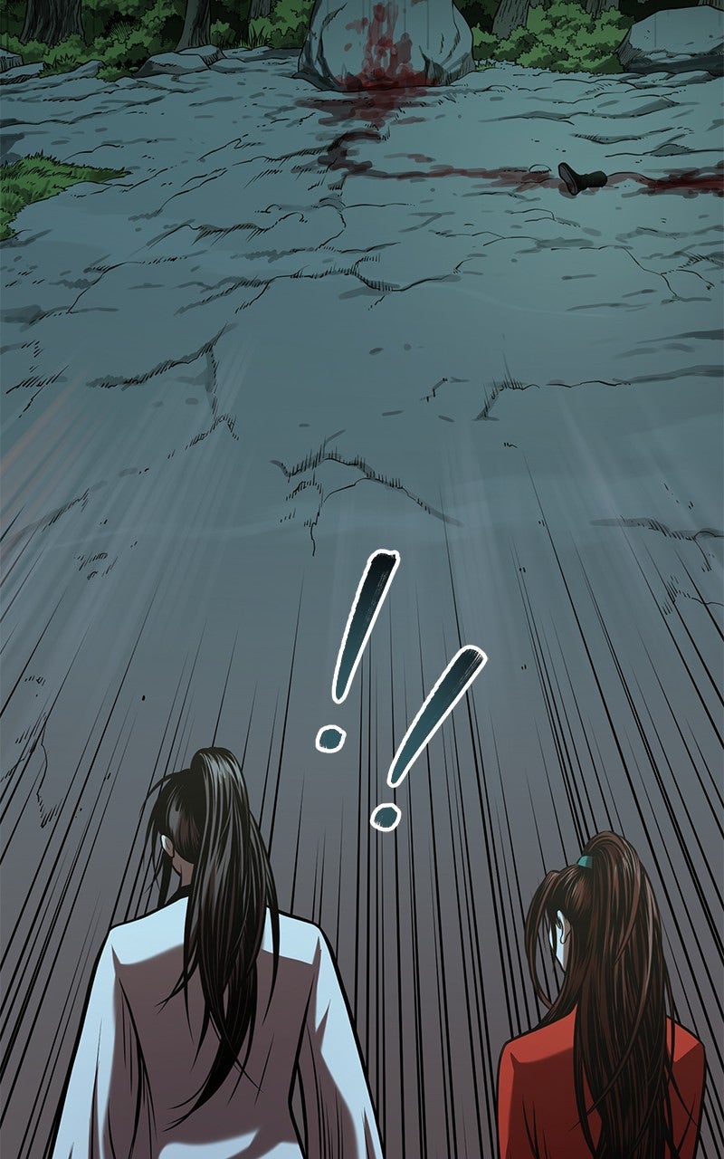 The Demon Faction’sReturn (S2) Ep. 49 - The Work of the Heaven-Splitting Palace page 63 - 