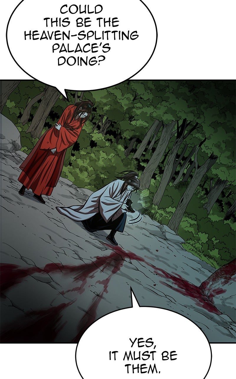 The Demon Faction’sReturn (S2) Ep. 49 - The Work of the Heaven-Splitting Palace page 65 - 