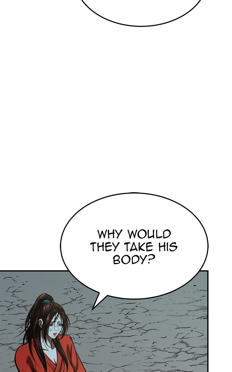 The Demon Faction’sReturn (S2) Ep. 49 - The Work of the Heaven-Splitting Palace page 66 - 