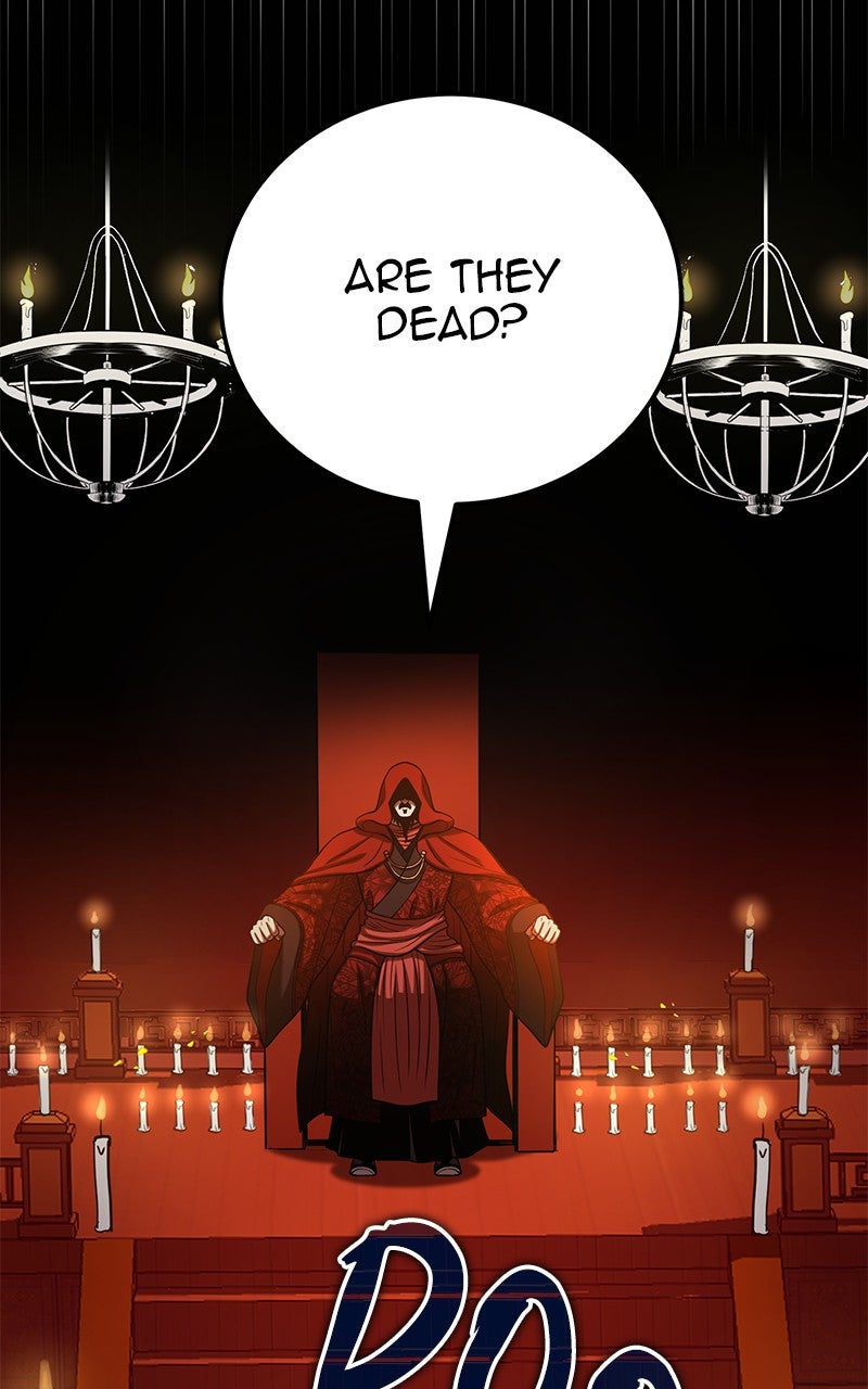 The Demon Faction’sReturn (S2) Ep. 49 - The Work of the Heaven-Splitting Palace page 78 - 