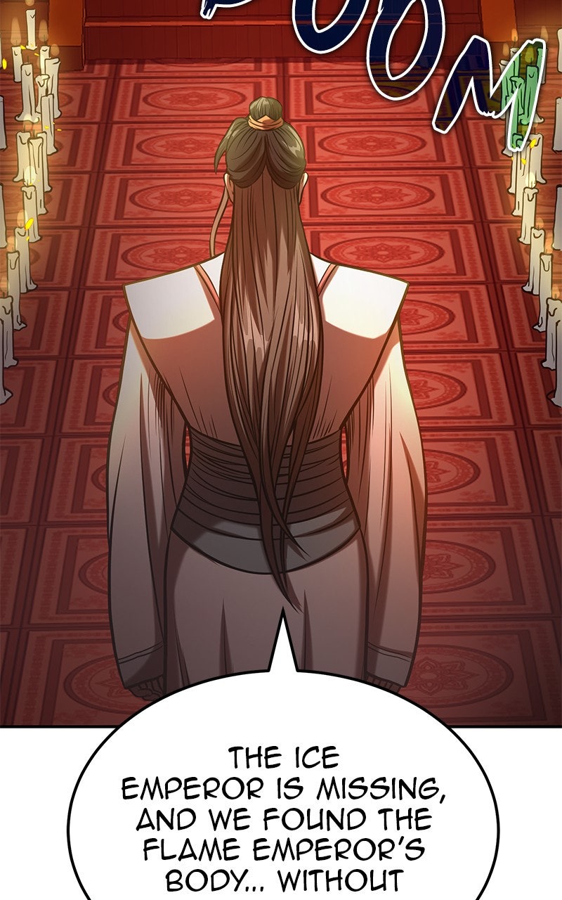 The Demon Faction’sReturn (S2) Ep. 49 - The Work of the Heaven-Splitting Palace page 79 - 