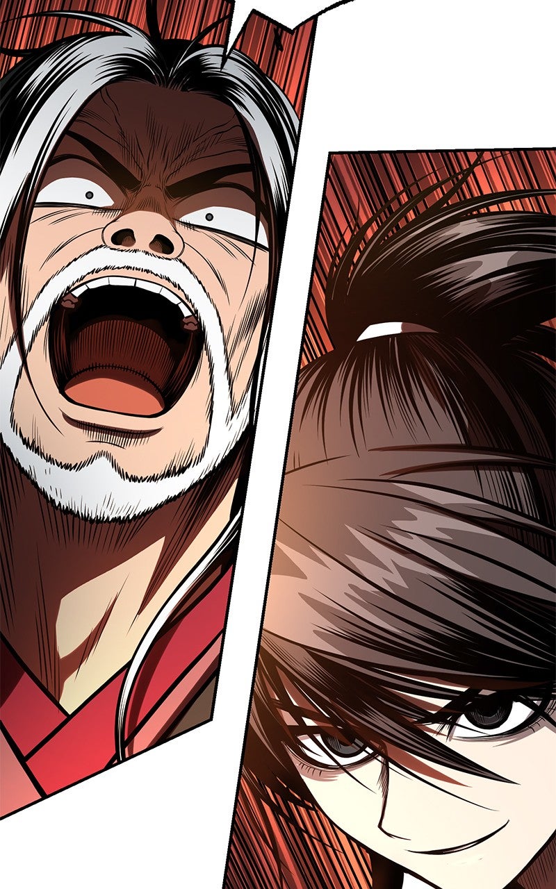 The Demon Faction’sReturn (S2) Ep. 49 - The Work of the Heaven-Splitting Palace page 9 - 