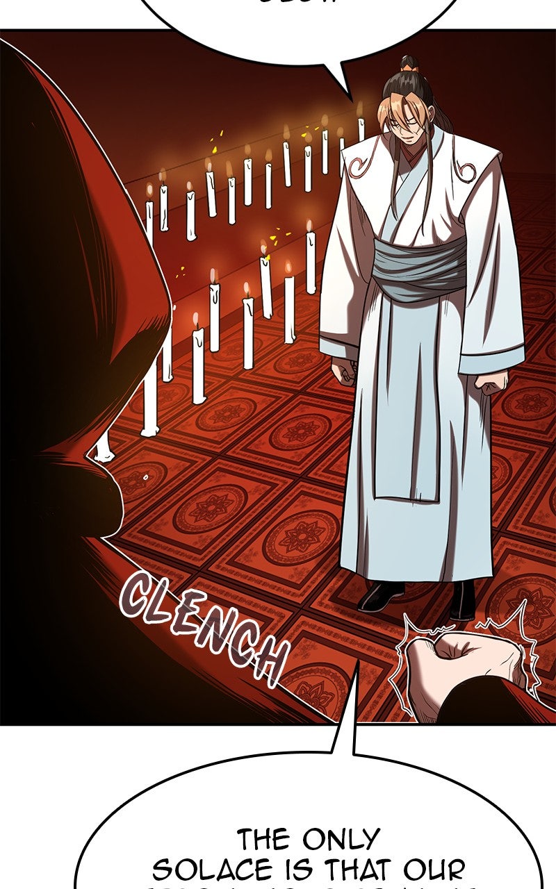 The Demon Faction’sReturn (S2) Ep. 49 - The Work of the Heaven-Splitting Palace page 81 - 