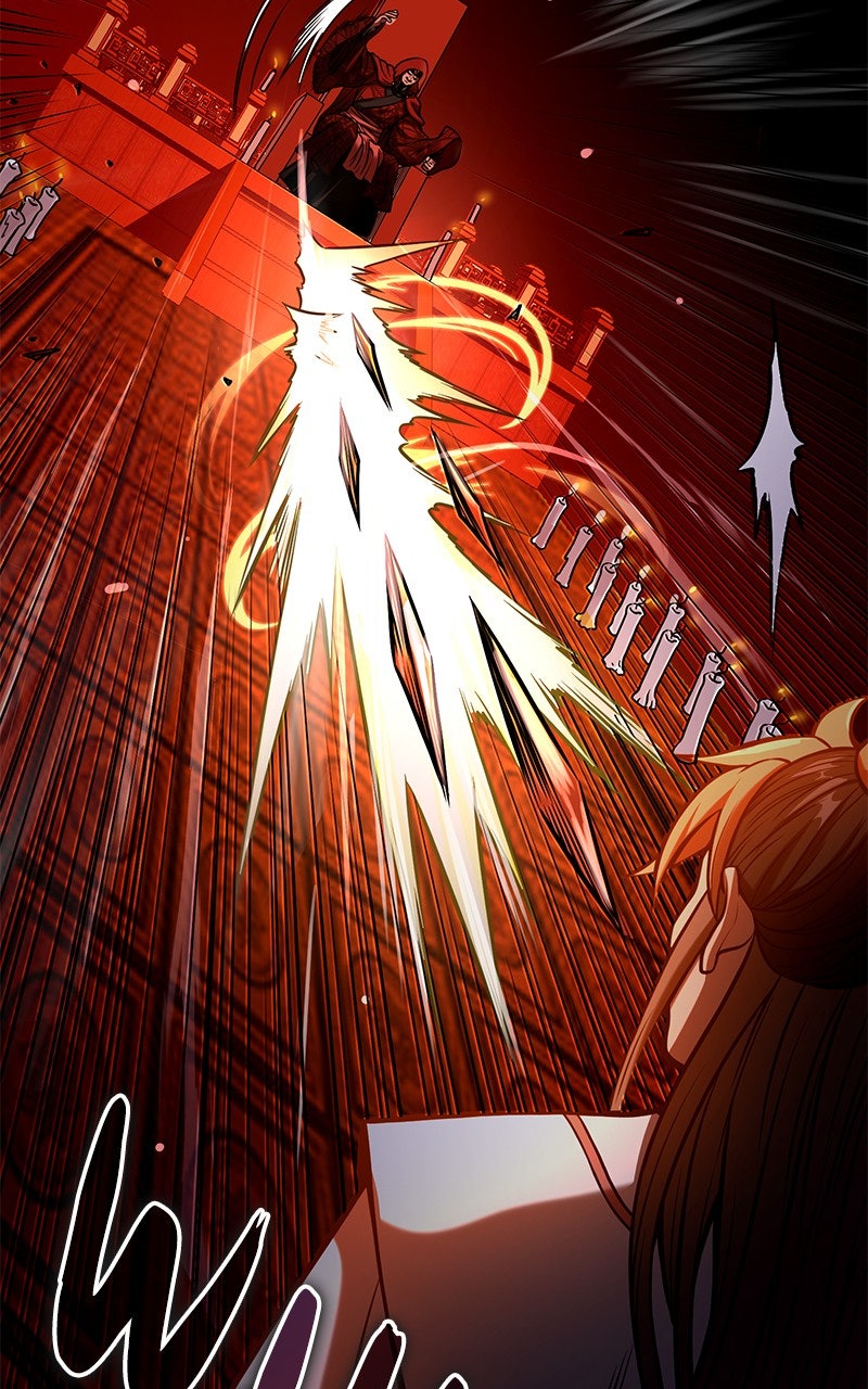The Demon Faction’sReturn (S2) Ep. 49 - The Work of the Heaven-Splitting Palace page 83 - 