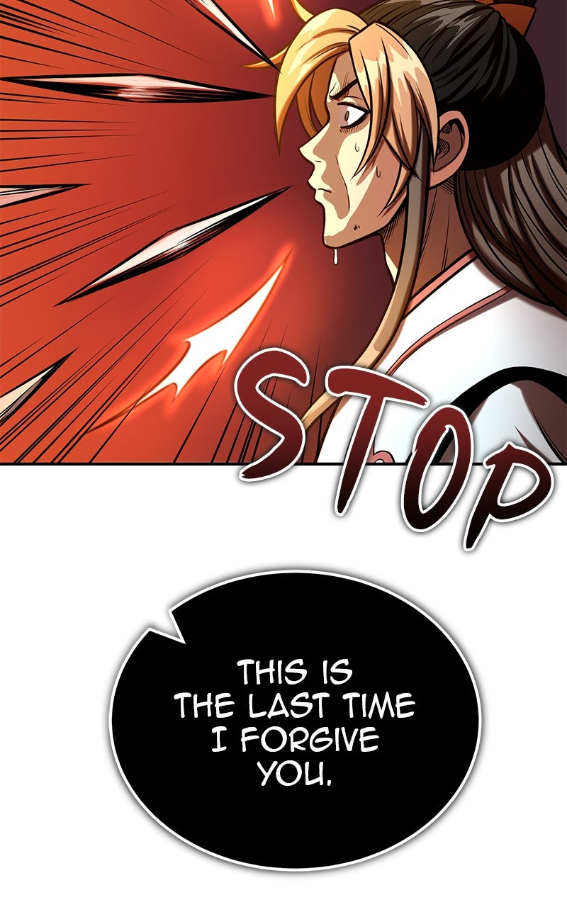 The Demon Faction’sReturn (S2) Ep. 49 - The Work of the Heaven-Splitting Palace page 85 - 